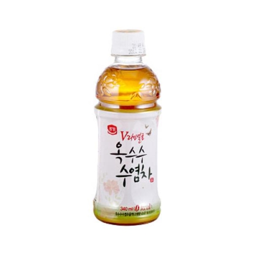 광동제약  옥수수수염차 340