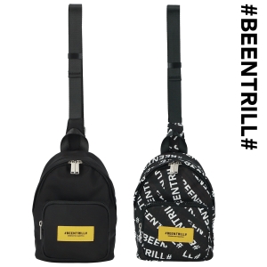 월드와이드브랜즈 빈트릴 미니 버클 슬링백 2컬러 BA232BG005-IGP