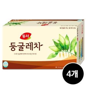 동서식품  둥굴레차, 1.2g, 400개입