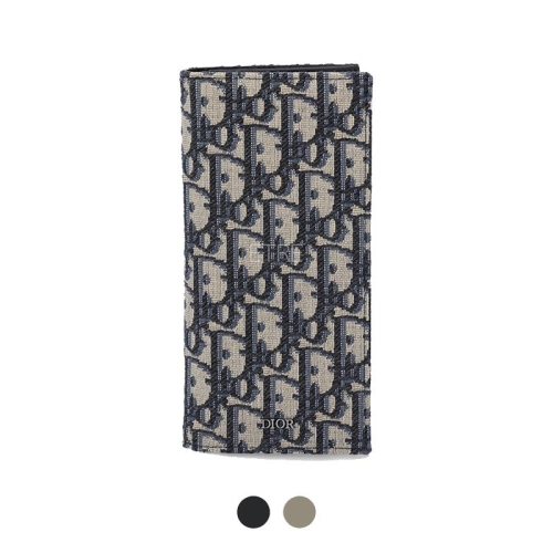 크리스찬디올 오블리크 장지갑 2OBBC002YSE H05E