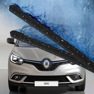 르노삼성  순정형 와이퍼 QM3