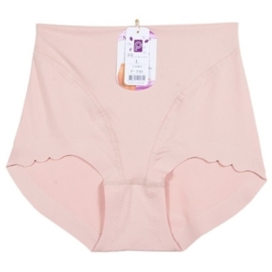 오너클랜 피엔알 노라인 복부 이중덧댐 여성 누디 맥시팬티 WB84A8D