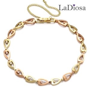 라디오사  24K la diosa  팔찌 none LK18SJC179B V869XX26319 V869XX263