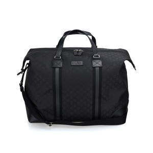 구찌 토트백 트래블백 패브릭_449180 G1XXN 8615