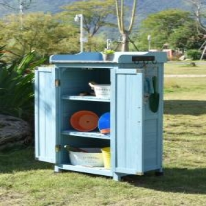 코스트코 창고 조립식 판넬창고 미니 주택 간이