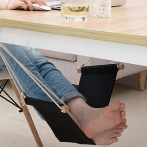 스카치 사무실 책상 의자 발 받침대 거치대 발판 풋레스트