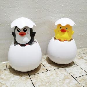 레츠토이 레츠토이 에그팝 유아 목욕놀이 물놀이 장난감 물총