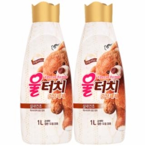 피죤 울터치 중성세제 1L