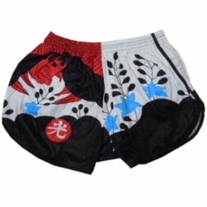 만화팬티 똥광 남성 남자 사각순면 트렁크팬티 MHPT13