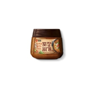 샘표 토장 찌개양념 450g