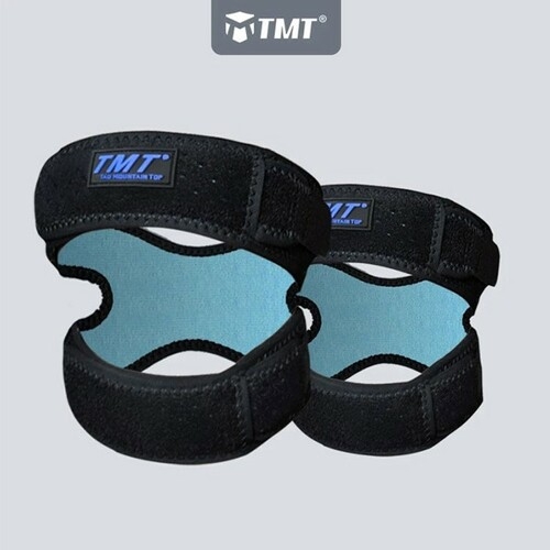 TMT  슬개골 무릎보호대 FE36 축구아대 헬스 배구