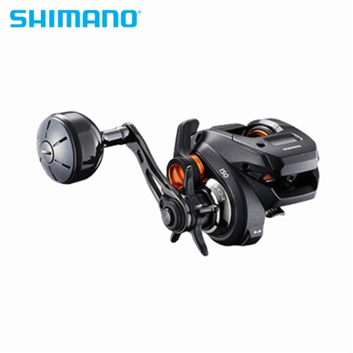 시마노  바르케타 프리미엄 151DHXG 2019년