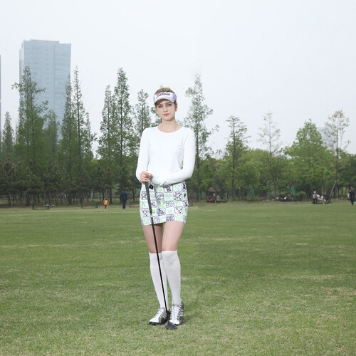 토트넘핫스퍼 토트넘 라운드 티셔츠 THLT801WTW