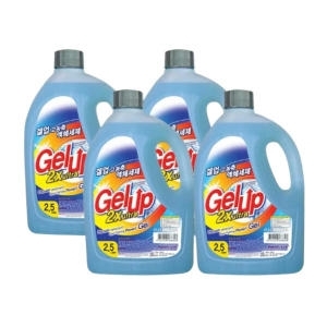 에코트리 겔업 2x울트라 일반용 2.5L