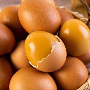 우체국쇼핑  동물복지 갓 구운 유정란 산골유정란 30구