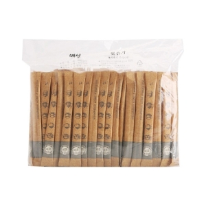 CJ 롱슈가 스틱설탕 5g 1박스 10봉 1000개