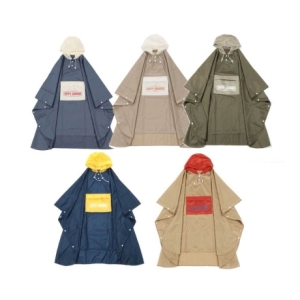 니코앤드 CITY CREEK 판초 레인코트 784079