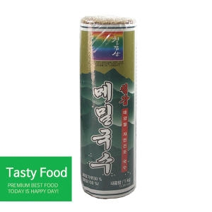 칠갑농산  메밀국수 1kg