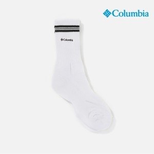 컬럼비아 YU9602 100  퀼리야트 뷰트 양말