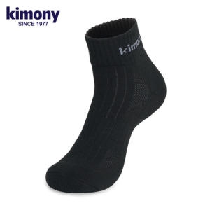 키모니 30수 남자 스포츠양말 KSS501-BL