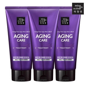 미쟝센 에이징케어 트리트먼트 330ml
