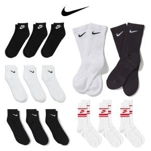 나이키  양말세트 NSW 양말세트 장목/중목/발목 페이크삭스 모음