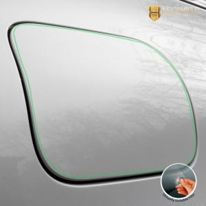 포원  주유구 PPF 보호필름 [르노삼성]