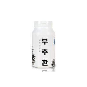 현대식품 자연이 빚은 국내산 부추환 300g