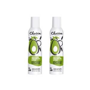 초슨푸드 아보카도 오일 스프레이 134g