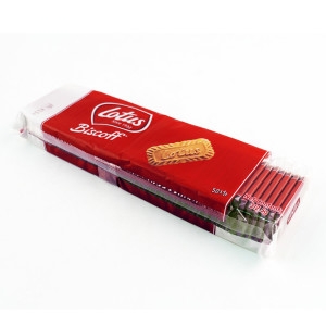 로터스  대용량간식  로투스 312.5g