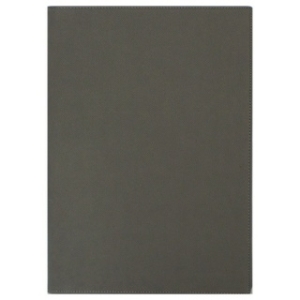 로얄  슬림리포트바인더 A4 그레이 R 9016 헬로쇼핑