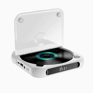 MICOCIOUS 블루투스 CD플레이어