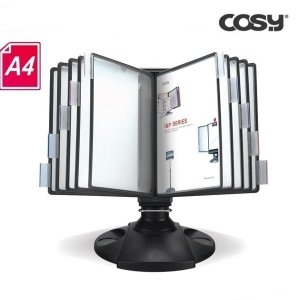 코시  I&P 회전스탠드 OS624S