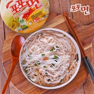 동송농협  철원오대쌀국수 포포면 멸치맛 92gx12개