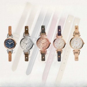 파슬 시계줄 8mm U자형 ES3745 ES3862 ES3148ES4000