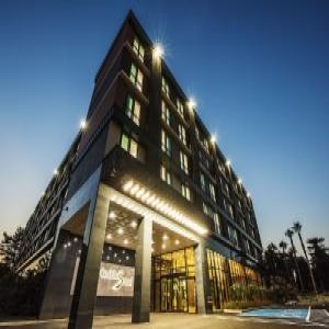 제주 코델리아S호텔 객실