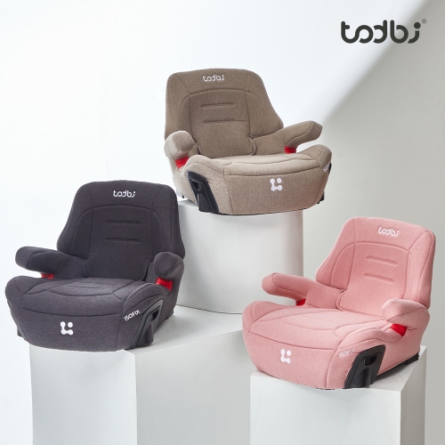 토드비  코쿤 엠플러스 부스터 ISOFIX 카시트
