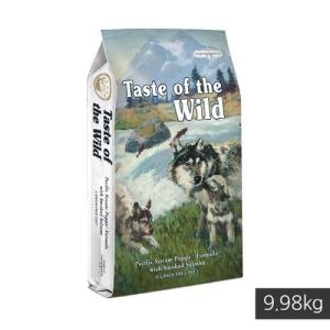 토우(TOW) 독 훈제연어&고구마 퍼피 9.98kg