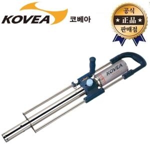 코베아  뉴 볼케이노 가스토치 (KT-N2405)