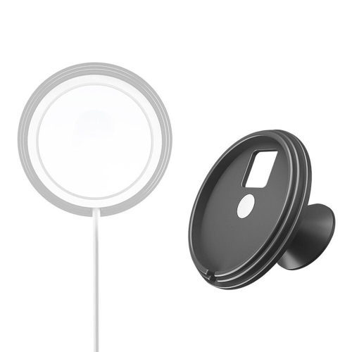 비오비  맥세이프 무선충전기 스탠드형 F12