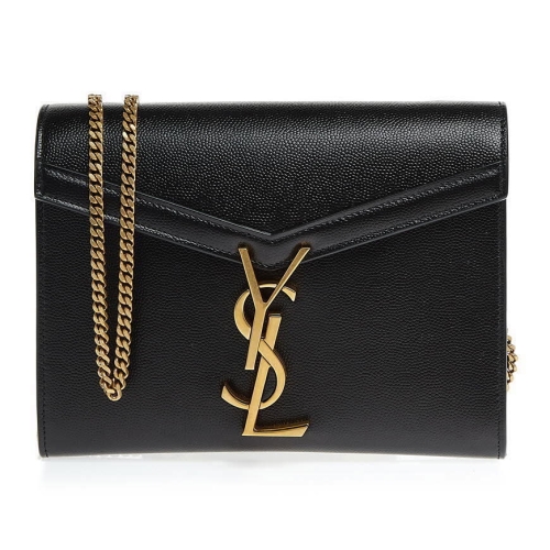 생로랑 카산드라 체인 숄더백_635023 BOWAW 1000