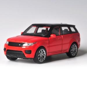 두바이미니샵_ 1 38 레인지로버 스포츠 4.75 552W43698OR 모형카 미니 자동차 다이캐스트 _dobuyshop