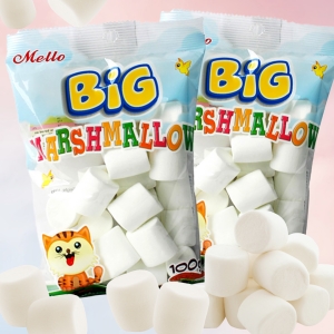 Sucere  멜로 빅 머쉬멜로우 100g