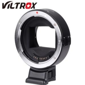 VILTROX  빌트록스 EF-NEX IV 컨트롤 링 마운트 AF 변환어댑터