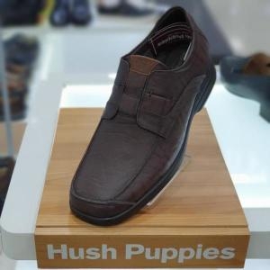허시파피 세이브존05 남성 광폭 데일리구두 JS3M506 S9474433