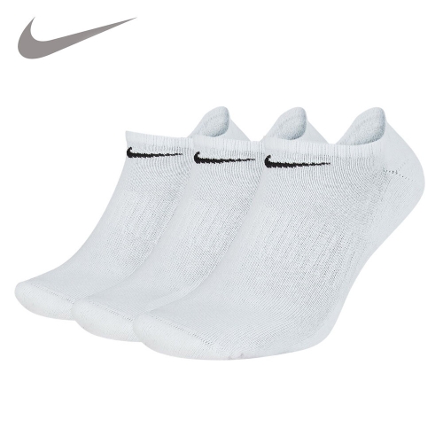 나이키  에브리데이 쿠션 삭스 화이트 (SX7673-100)