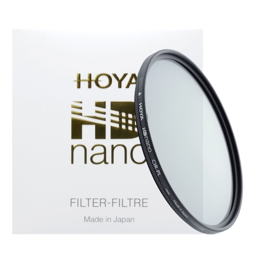 호야 HD nano CPL 렌즈필터[77mm] - 에누리 가격비교