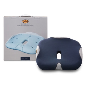 씨가드  의사가 만든 2중구조 방석 더블밸런스 방석