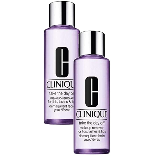 크리니크 테이크 더 데이 오프 메이크업 리무버 200ml