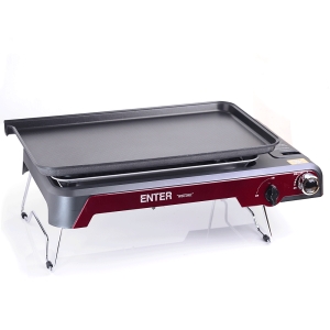 한빛  가스 와이드 그릴 (GTWG-7300)